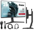 iiyama GB2870UHSU-B1 IPS 4K HDR