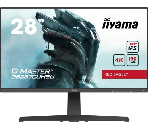 iiyama GB2870UHSU-B1 IPS 4K HDR