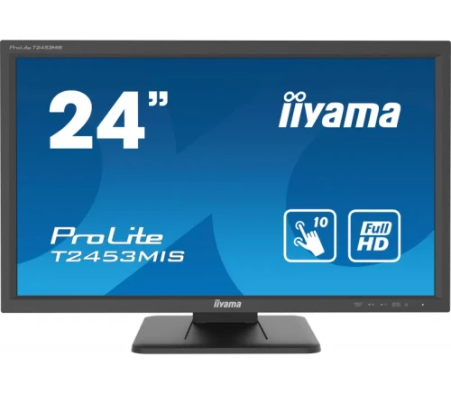 iiyama T2453MIS-B1 Touch