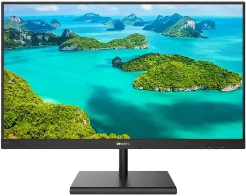 Philips 245E1S IPS