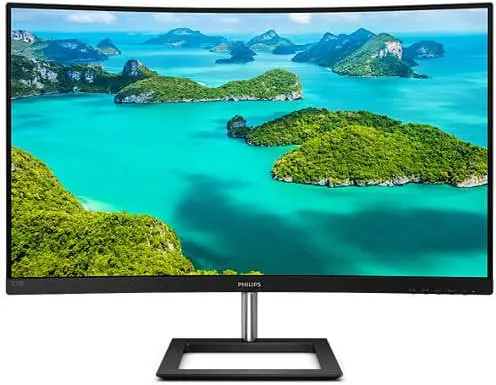 Philips 272E1CA