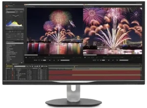 Philips P-line 328P6AUBREB/00