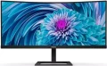 Philips 346E2CUAE VA Curved