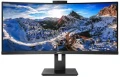 Philips 346P1CRH Curved HRD