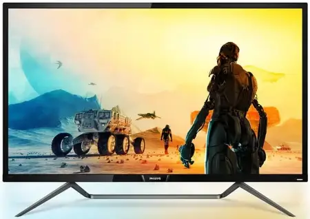 Philips 436M6VBPAB MVA 4K