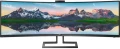 Philips 499P9H Curved HRD