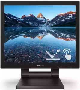 Philips B-line Touch 172B9TL/00