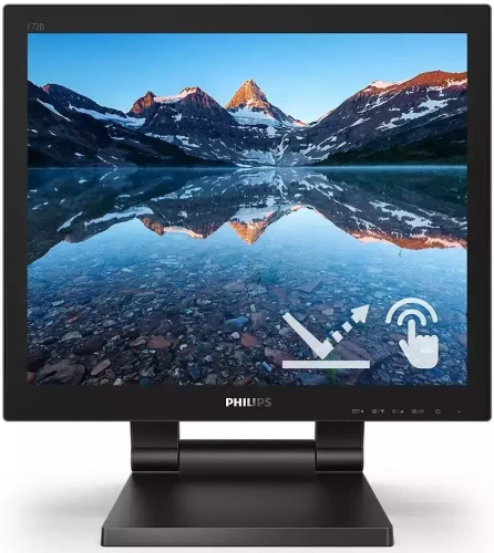 Philips 172B9TL LED Touch