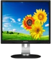 Philips 19P4QYEB IPS Pivot