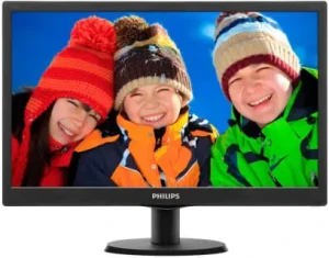 Philips 203V5LSB26/10 LED