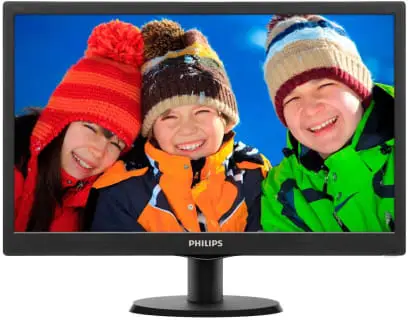 Philips 203V5LSB26/10 LED