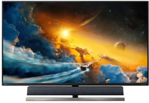 Philips 558M1RY VA 4K