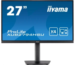 iiyama ProLite XUB2794HSU-B1