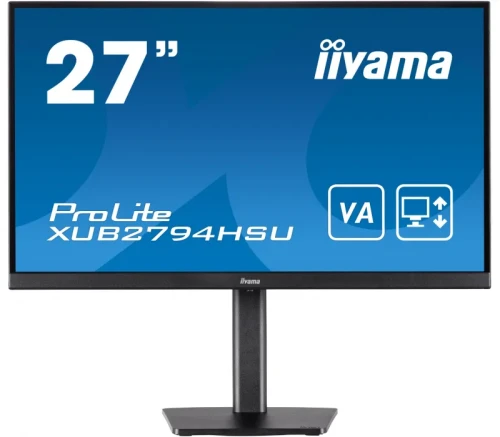 iiyama XUB2794HSU-B1 VA