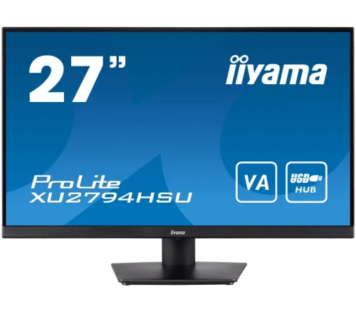 iiyama XU2794HSU-B1 VA