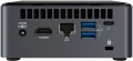 INTEL NUC Barebone BXNUC10I5FNHN Intel Core i5-10210U No-Cord