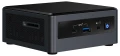 INTEL NUC Barebone BXNUC10I5FNHN Intel Core i5-10210U No-Cord