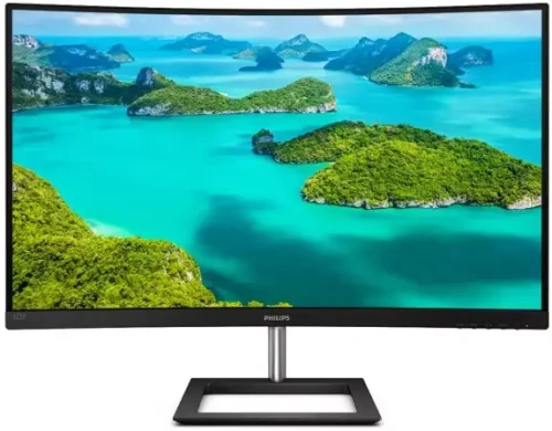 Philips 322E1C Curved