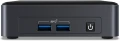 INTEL NUC 11 Barebone BNUC11TNKI50Z00 Intel Core i5-1135G7 Pro Slim Kit No-Cord