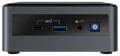INTEL NUC Barebone BXNUC10I7FNHN Intel Core i7-10710U No-Cord
