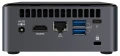 INTEL NUC Barebone BXNUC10I7FNHN Intel Core i7-10710U No-Cord