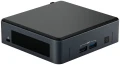 INTEL NUC Barebone BNUC11TNKI30002 Intel Core i3-1115G4 Pro Slim Kit EU-Cord