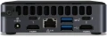 INTEL NUC Barebone BNUC11TNKI30002 Intel Core i3-1115G4 Pro Slim Kit EU-Cord