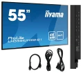 iiyama LH5551UHSB-B1 IPS 4K