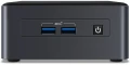 INTEL NUC Barebone BNUC11TNHI30000 Intel Core i3-1115G4 Pro Tall Kit No-Cord