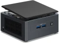 INTEL NUC Barebone BNUC11TNHI30000 Intel Core i3-1115G4 Pro Tall Kit No-Cord