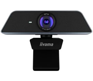iiyama UC CAM120UL-1 4K