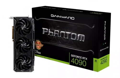 Gainward GeForce RTX 4090 Phantom GS 24GB