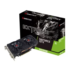 Biostar GTX1660 Super Extreme Gaming