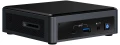 INTEL NUC Barebone BXNUC10I3FNKN2 Intel Core i3-10110U EU-Cord