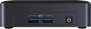 INTEL NUC Barebone BXNUC11TNK Intel i7-1165G7