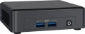 INTEL NUC Barebone BXNUC11TNK Intel i7-1165G7