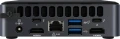 INTEL NUC Barebone BXNUC11TNK Intel i7-1165G7