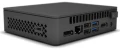 INTEL NUC 11 Essential Kit NUC11ATKC2 Intel Celeron N4505 EU-Cord