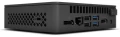 INTEL NUC 11 Essential Kit NUC11ATKC2 Intel Celeron N4505 EU-Cord
