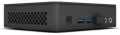 INTEL NUC 11 Essential Kit NUC11ATKC2 Intel Celeron N4505 EU-Cord