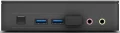 INTEL NUC 11 Essential Kit NUC11ATKC2 Intel Celeron N4505 EU-Cord