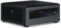 INTEL NUC Barebone BXNUC10I5FNH2 Intel i5-10210U