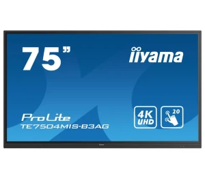 iiyama TE7504MIS-B3AG IPS 4K