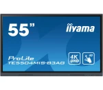iiyama TE5504MIS-B3AG IPS 4K WiFI