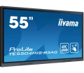 iiyama TE5504MIS-B3AG IPS 4K WiFI