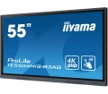 iiyama TE5504MIS-B3AG IPS 4K WiFI