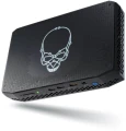 NTEL NUC 11 PHKI7C Intel Core i7-1165G7 NVidia Geforce RTX2060 Core EU-Cord