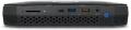 NTEL NUC 11 PHKI7C Intel Core i7-1165G7 NVidia Geforce RTX2060 Core EU-Cord