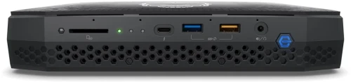 NTEL NUC 11 PHKI7C Intel Core i7-1165G7 NVidia Geforce RTX2060 Core EU-Cord