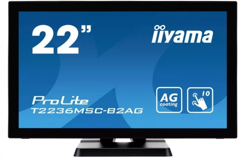 iiyama T2236MSC-B2AG